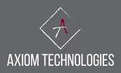 logo Axiom Technologies as Manufacturer Representatives